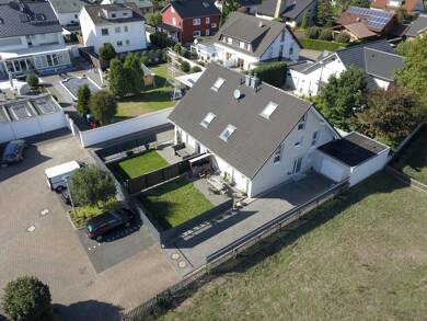 Haus zur Miete 1.495 € 5 Zimmer 141 m² frei ab 01.09.2025 Statistischer Bezirk 22 Hamm 59071