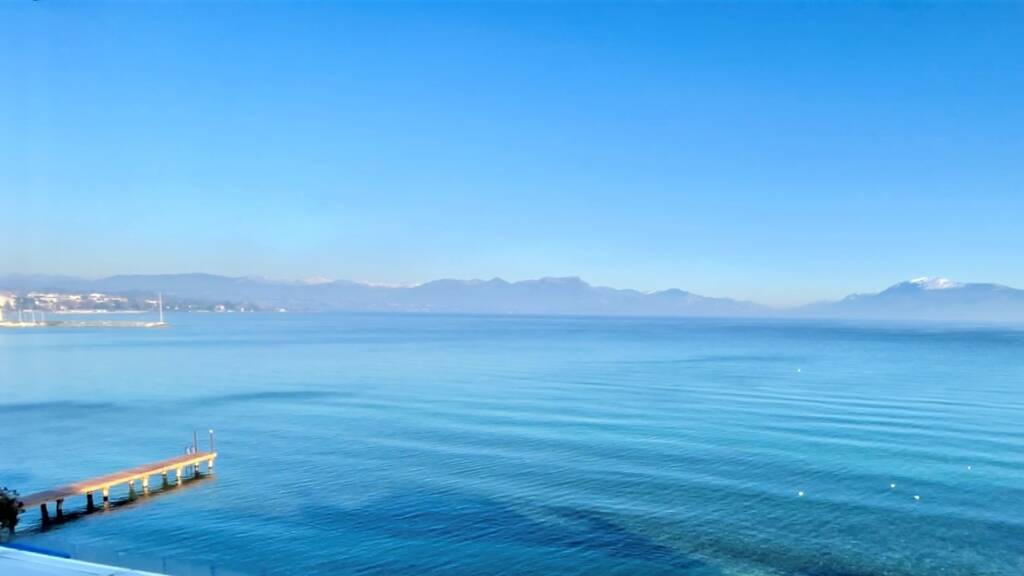 Haus zum Kauf 30 Zimmer 2.200 m² 3.000 m² Grundstück frei ab sofort Via Gambara Desenzano del Garda