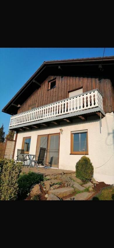 Einfamilienhaus zum Kauf 690.000 € 4 Zimmer 150 m² 550 m² Grundstück Kettenham Griesstätt 83556