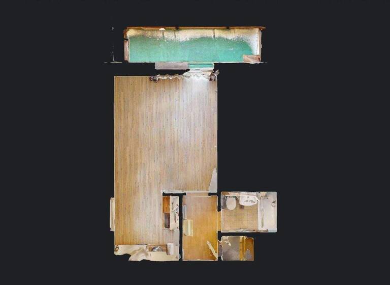 Studio zum Kauf 115.000 € 1 Zimmer 29,1 m² 2. Geschoss Bischofshofen 5500