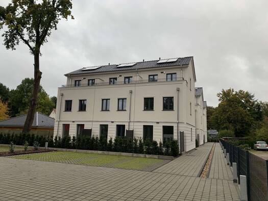 Wohnung zur Miete 1.550 € 4 Zimmer 99 m² frei ab sofort Dahlewitz Blankenfelde-Mahlow 15827