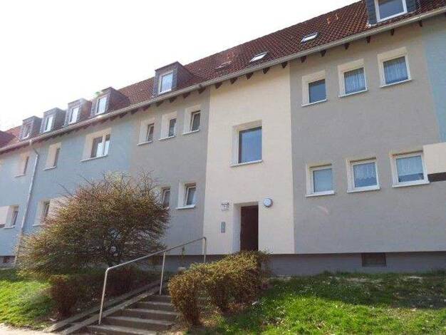 Wohnung zur Miete 606 € 3 Zimmer 60,6 m² frei ab 13.12.2025 Nonnenbrucher Straße 18 Mitte Heiligenhaus 42579