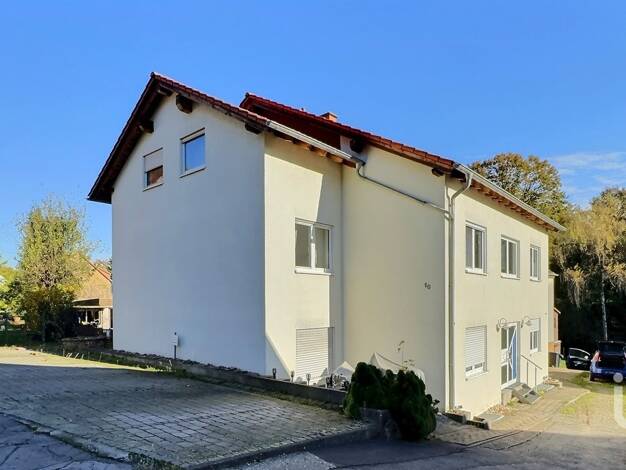 Wohnung zum Kauf 127.000 € 2 Zimmer 57 m² Kutzhof Heusweiler / Lummerschied 66265