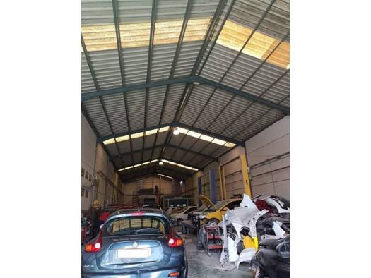 Ladenfläche zum Kauf 440.000 € 500 m² Verkaufsfläche Puerto del Rosario 35600