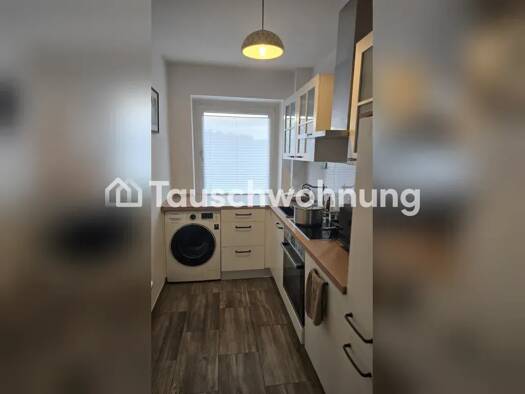 Wohnung zur Miete Tauschwohnung 910 € 3,5 Zimmer 71 m² 2. Geschoss Unterrath Stadtbezirk 6 40468