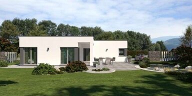 Bungalow zum Kauf provisionsfrei 1.191.522 € 7 Zimmer 142 m² 562 m² Grundstück Grub Poing 85586