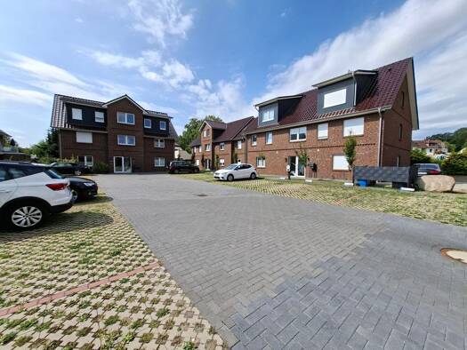 Maisonette zur Miete 1.200 € 3,5 Zimmer 110 m² Geschoss 1/1 frei ab 01.10.2026 Baden Achim 28832