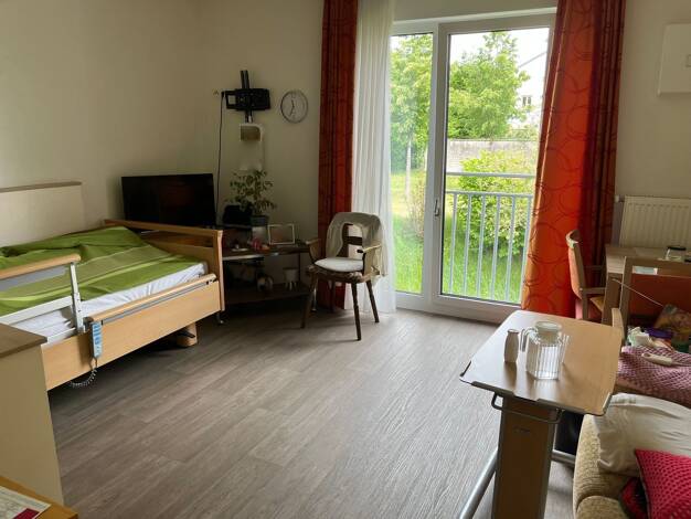 Immobilie zum Kauf als Kapitalanlage geeignet 223.000 € 1 Zimmer 54 m² Herzogenaurach 91074