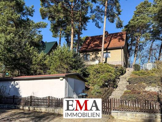 Einfamilienhaus zum Kauf 429.000 € 5 Zimmer 110 m² 1.066 m² Grundstück Falkensee 14612