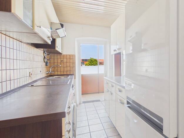 Wohnung zum Kauf 225.000 € 3 Zimmer 58 m² 3. Geschoss West West 70176