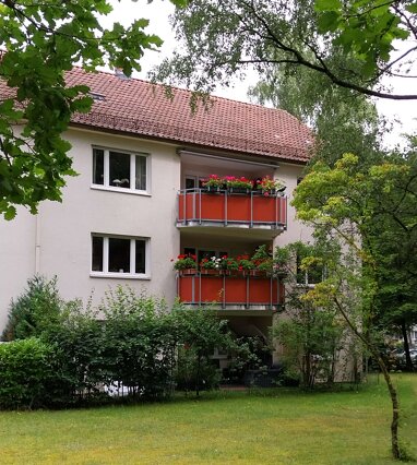 Wohnung zum Kauf Provisionsfrei 425.000 € 5 Zimmer 130 m² 2. Geschoss Langwasser - Südost Nürnberg 90473