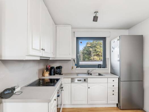 Wohnung zum Kauf 289.000 € 2 Zimmer 49,7 m² 1. Geschoss Bundesstraße Lauterach 6923
