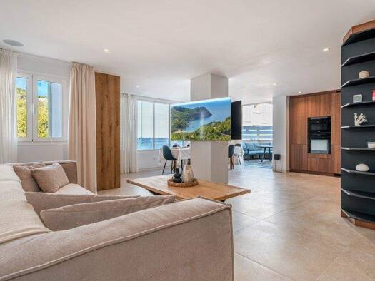 Wohnung zum Kauf 1.100.000 € 3 Zimmer 83 m² 1. Geschoss Calvi? 07184