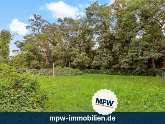 Grundstück zum Kauf 929.000 € 1.648 m² Grundstück Altglienicke Berlin 12524