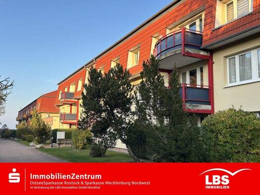 Wohnung zum Kauf 255.000 € 2 Zimmer 50 m² Kühlungsborn 18225