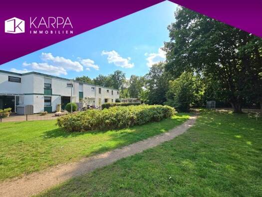 Reihenmittelhaus zum Kauf 349.000 € 4 Zimmer 105 m² 182 m² Grundstück frei ab sofort Geesthacht 21502
