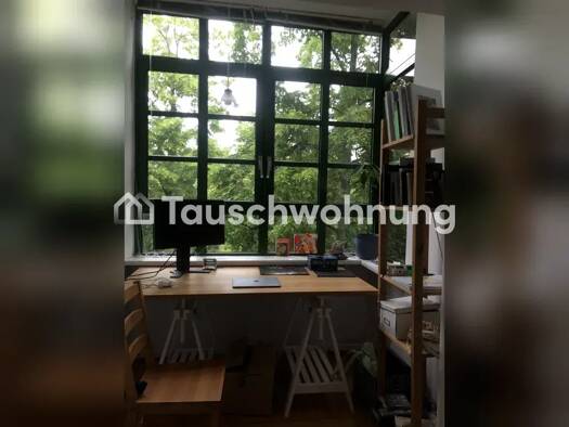 Wohnung zur Miete Tauschwohnung 850 € 2 Zimmer 70 m² 2. Geschoss Westend Charlottenburg-Wilmersdorf 14197