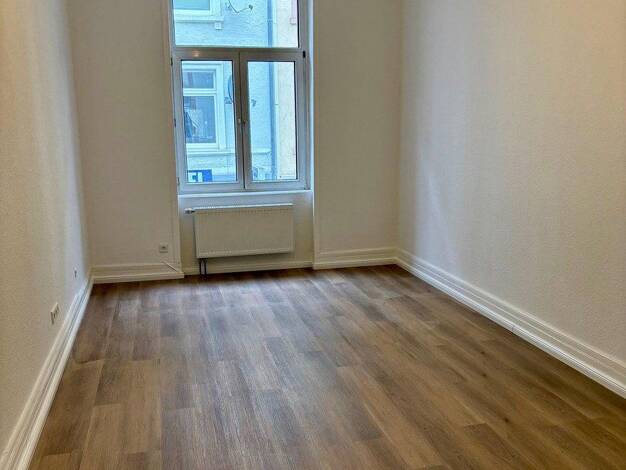 Wohnung zur Miete 1.200 € 2 Zimmer 53 m² EG Nordend-Ost Innenstadt III 60385