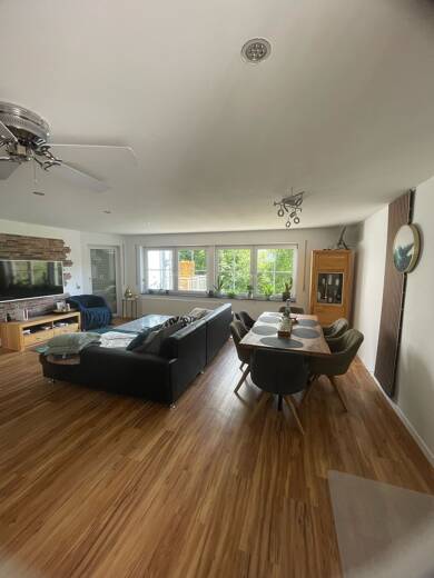 Haus zur Miete 1.480 € 3 Zimmer 141 m² frei ab 01.07.2025 Pfullendorf Pfullendorf 88630