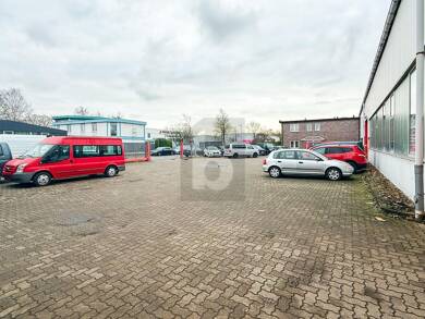 Lagerhalle zum Kauf 2.999.999 € 2.020 m² Lagerfläche Garbsen 30827