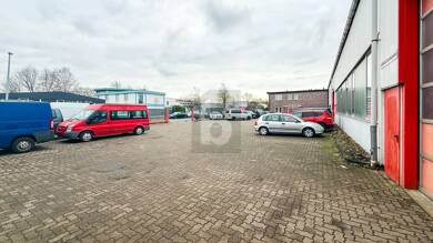 Lagerhalle zum Kauf 2.999.999 € 2.020 m² Lagerfläche Stelingen Garbsen 30827