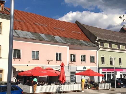 Wohnung zum Kauf 78.200 € 2 Zimmer 53 m² 1 Geschosse frei ab sofort Neumarkt in der Steiermark 8820