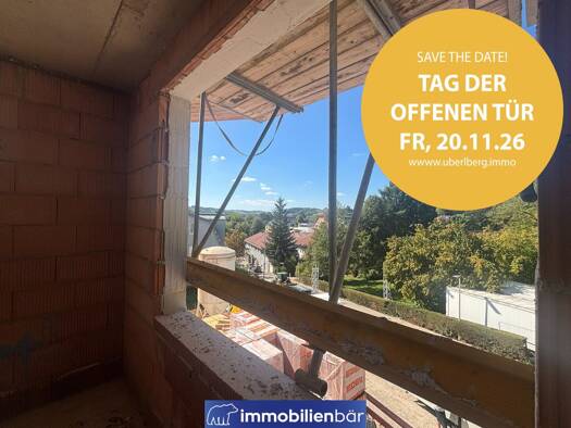 Wohnung zum Kauf - Erstbezug 351.000 € 3 Zimmer 72,4 m² 1. Geschoss Kienzlstraße 5 Bad Schallerbach 4701