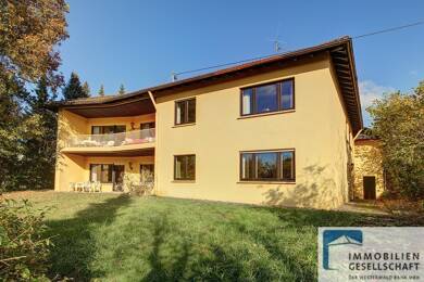 Einfamilienhaus zum Kauf 560.000 € 9 Zimmer 274 m² 1.194 m² Grundstück Montabaur Montabaur 56410