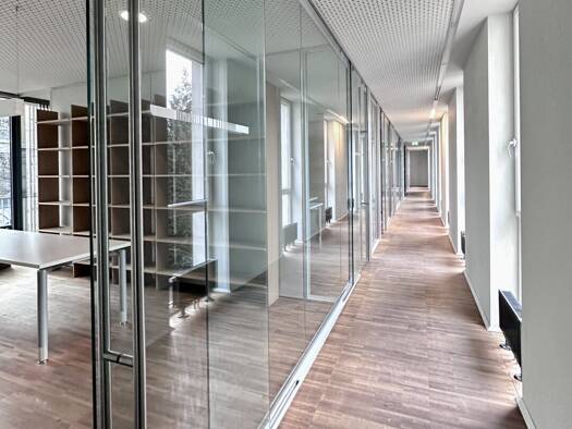 Bürofläche zur Miete 12 € 13 Zimmer 317,5 m² Bürofläche Neugasse 4 Urfahr Linz 4040
