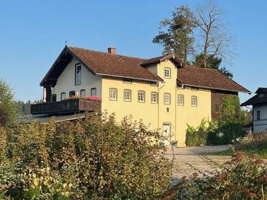 Bauernhaus zum Kauf provisionsfrei 795.000 € 108 m² 1.946 m² Grundstück Geratskirchen Geratskirchen 84552