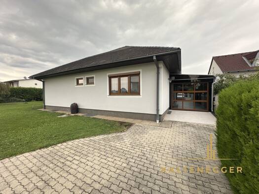 Haus zum Kauf 598.000 € 5 Zimmer 120 m² 775 m² Grundstück Felixdorf 2603