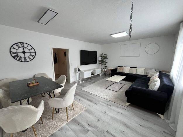 Wohnung zum Kauf 349.000 € 3 Zimmer 80,3 m² 1. Geschoss Stadeln Fürth 90765