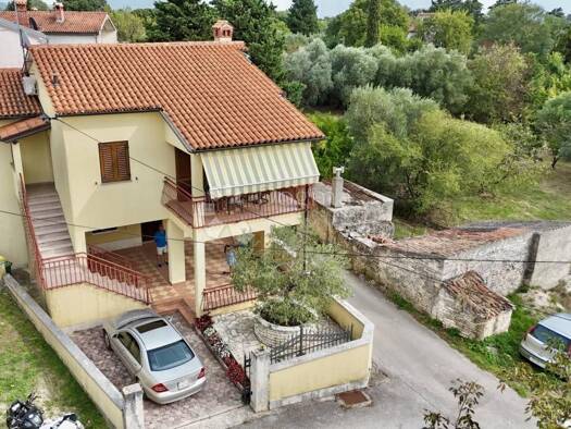 Haus zur Miete 1.400 € 8 Zimmer 180 m² Hrboki, Barban Barban