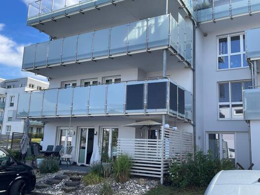 Wohnung zur Miete 1.750 € 4 Zimmer 136 m² Geschoss EG/2 frei ab 01.12.2026 Geismar Göttingen 37085