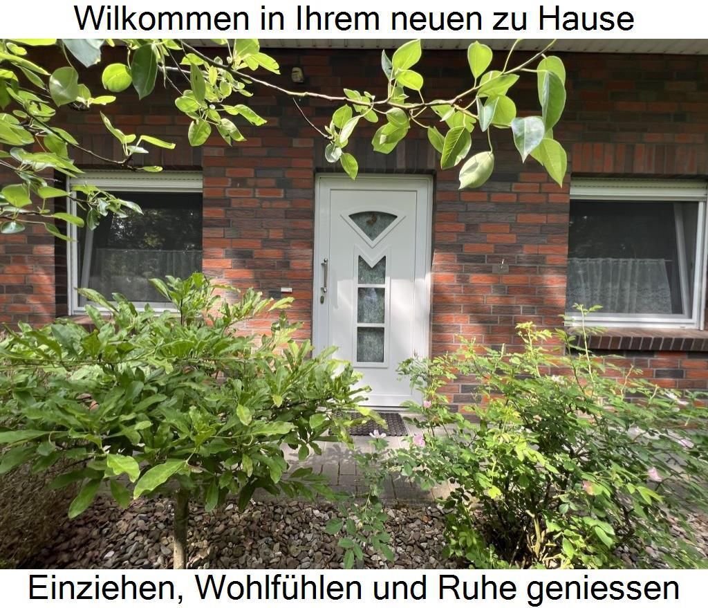 Bungalow zum Kauf 309.000 € 4 Zimmer 100 m²<br/>Wohnfläche 984 m²<br/>Grundstück Ahlhorn Ahlhorn 26197