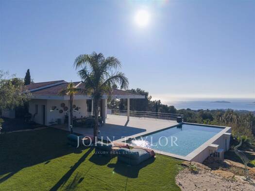 Haus zum Kauf 4.350.000 € 335 m² 4.600 m² Grundstück La Ciotat 13600