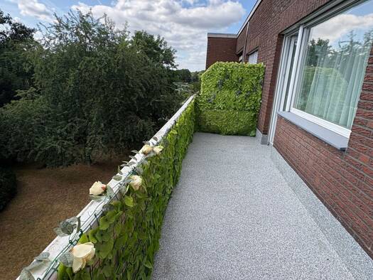 Wohnung zum Kauf provisionsfrei 185.000 € 2 Zimmer 72 m² 3 Geschosse frei ab 01.10.2026 Bruch Dinslaken 46537