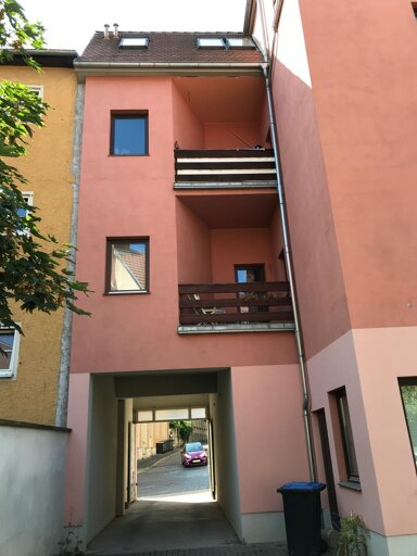 Büro-/Praxisfläche zur Miete provisionsfrei 1.100 € 3 Zimmer 85 m² Bürofläche Westvorstadt Weimar 99423