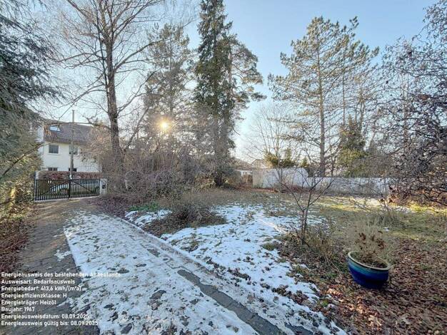 Grundstück zum Kauf 1.385.000 € 763 m² Grundstück Neubiberg 85579