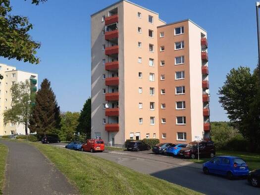Wohnung zur Miete 530 € 4 Zimmer 75,2 m² 7. Geschoss frei ab 01.09.2026 Birkenstraße 23 Süd Remscheid 42855