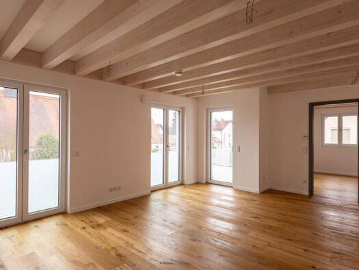 Wohnung zum Kauf provisionsfrei 399.000 € 3 Zimmer 69 m² EG Gaimersheim 85080