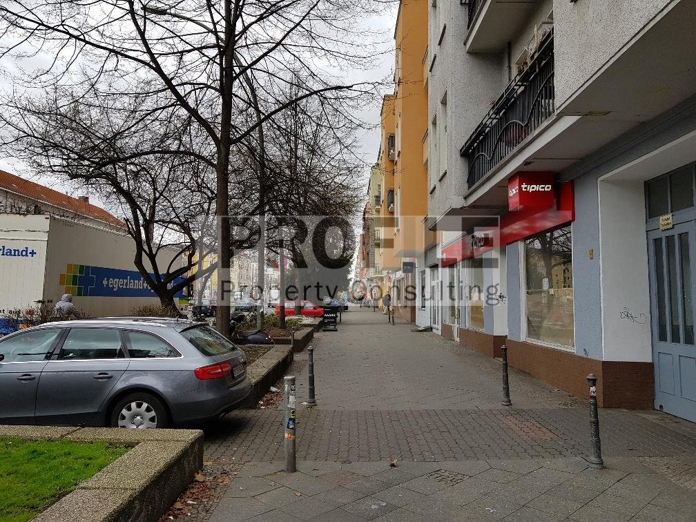 Verkaufsfläche zur Miete 15,98 € 250 m²<br/>Verkaufsfläche ab 250 m²<br/>Teilbarkeit Prenzlauer Berg Berlin 10405