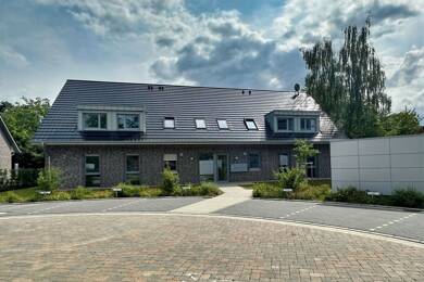 Wohnung zum Kauf - Neubau provisionsfrei 379.950 € 2 Zimmer 83,6 m² Dachgeschoss Fintel 27389