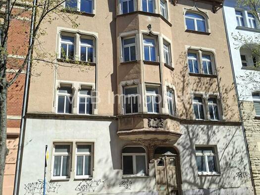 Mehrfamilienhaus zum Kauf 299.000 € 23 Zimmer 600 m² 364 m² Grundstück Zeitz 06712