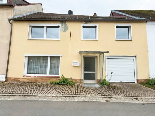 Mehrfamilienhaus zum Kauf 29.000 € 9 Zimmer 292 m² 246 m² Grundstück Mitterteich Mitterteich 95666
