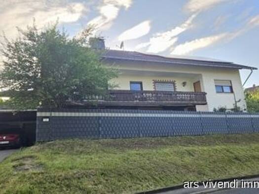 Mehrfamilienhaus zum Kauf 569.000 € 12 Zimmer 356 m² 900 m² Grundstück Udenhain Brachttal 63636