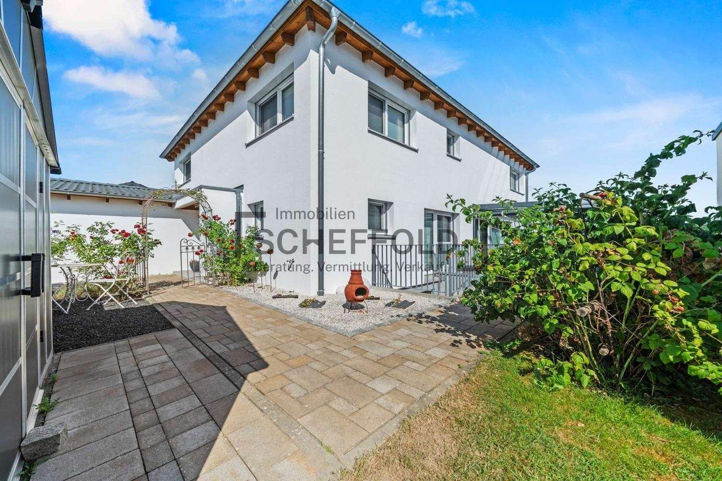 Einfamilienhaus zum Kauf - Ansicht 6