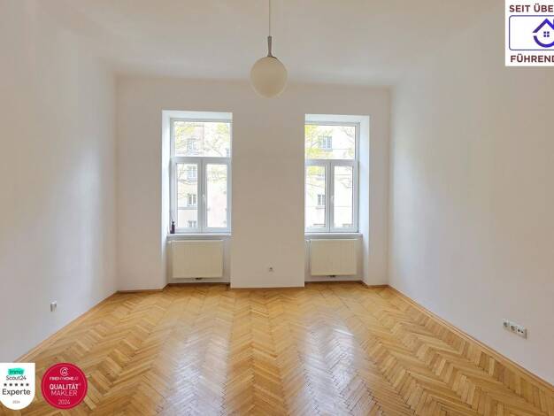 Wohnung zum Kauf 187.900 € 2 Zimmer 47 m² 2. Geschoss Wien 1120