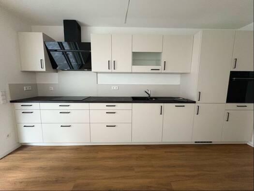 Wohnung zur Miete - Erstbezug 1.458 € 4 Zimmer 112,1 m² EG frei ab sofort Alois-Bastian-Str. 3 Durmersheim 76448