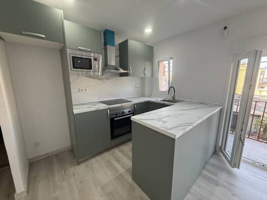 Wohnung zum Kauf - Erstbezug 179.000 € 1 Zimmer 60 m² 1. Geschoss Sabadell 08207